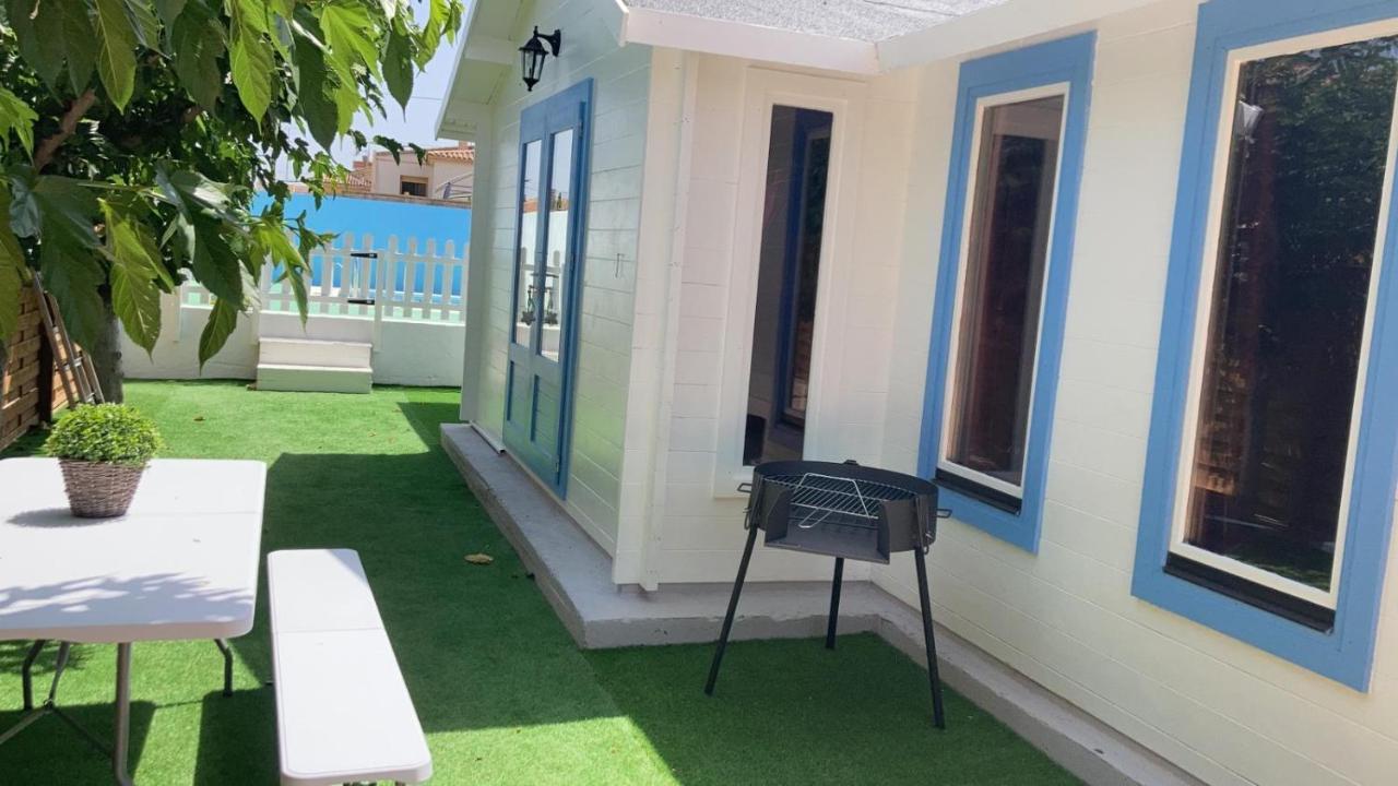 La Caseta De Gemma Deltebre Exterior foto